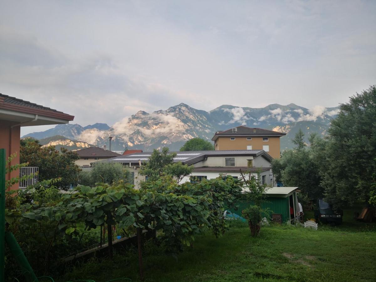 B&B Esmeralda Арко Екстер'єр фото