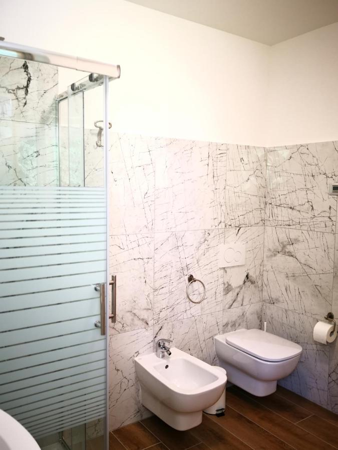 B&B Esmeralda Арко Екстер'єр фото
