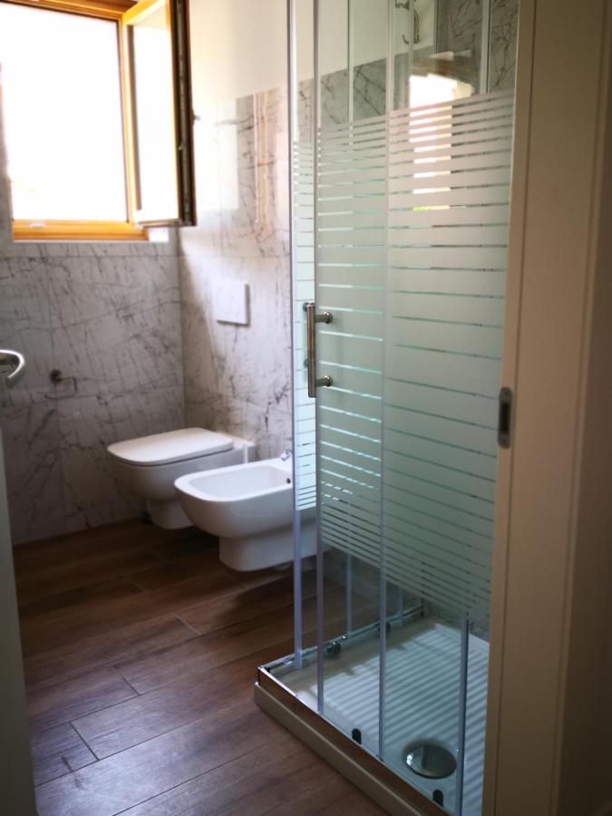 B&B Esmeralda Арко Екстер'єр фото