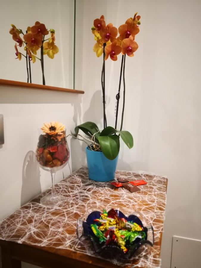 B&B Esmeralda Арко Екстер'єр фото