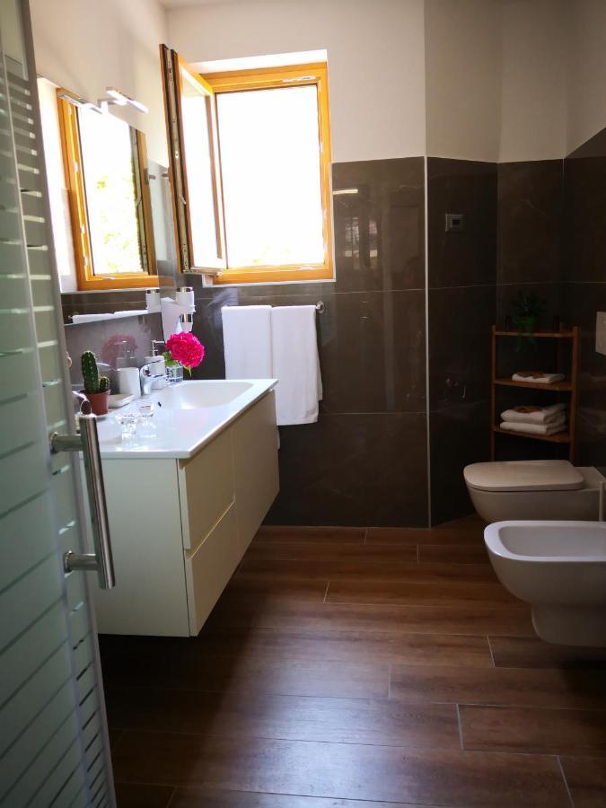 B&B Esmeralda Арко Екстер'єр фото